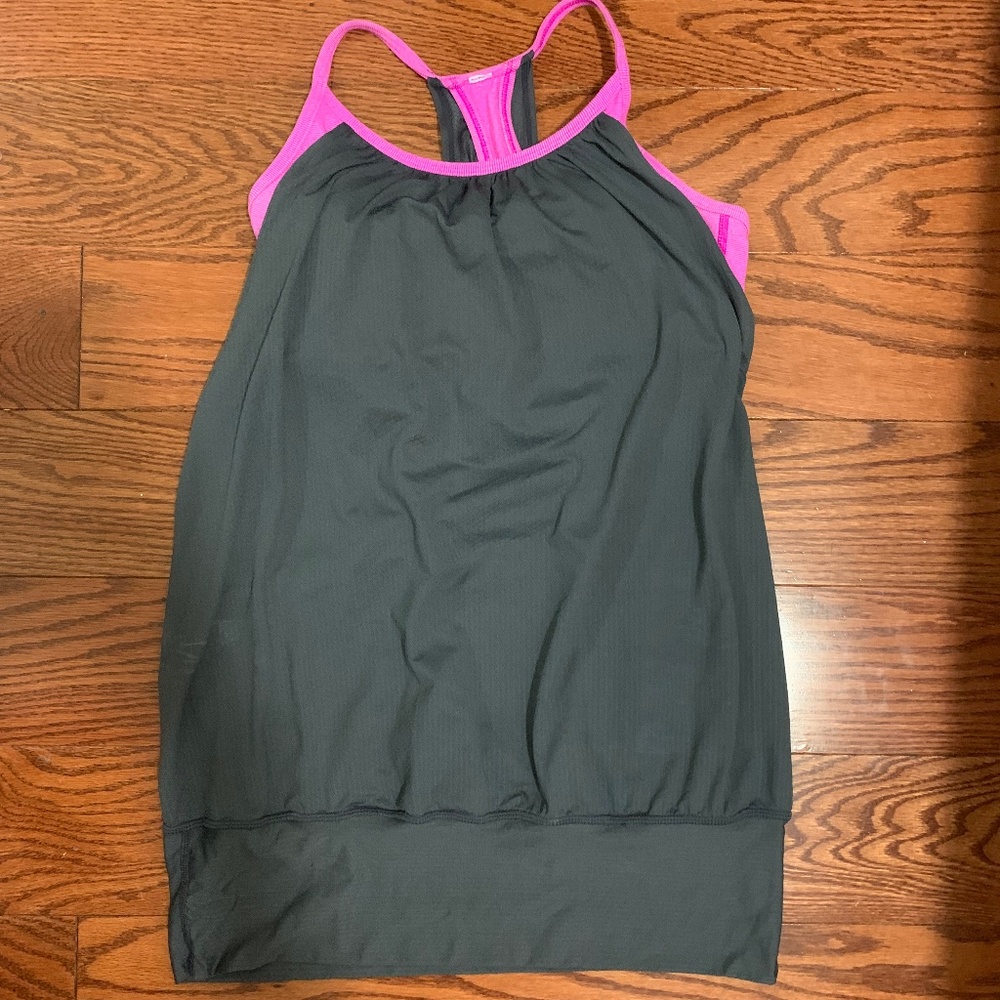Lululemon Tank Top - Picture 1 of 3